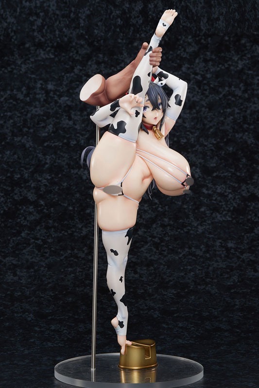 Nemugaki Sopra Illustrated by Asanagi 1/5 Complete Figure (Licensed)Statue (GK)(Adult 18+)-PURE