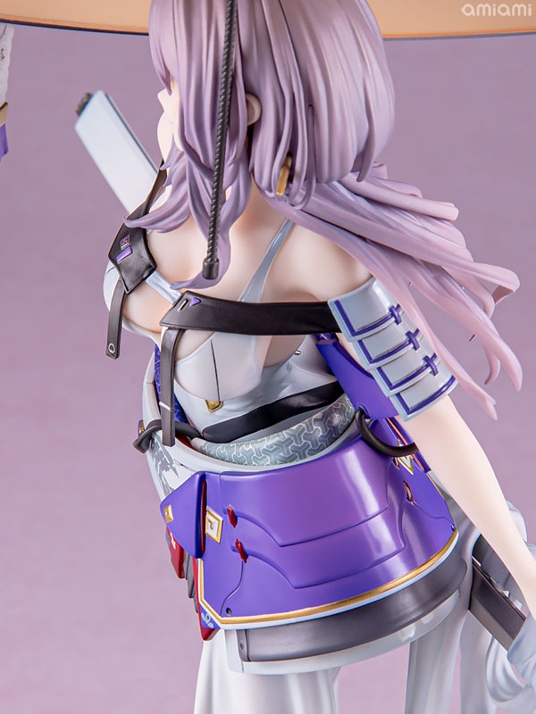 Goddess of Victory Nikke Scarlet (Licensed) Statue(GK) - GSAS  x GAC