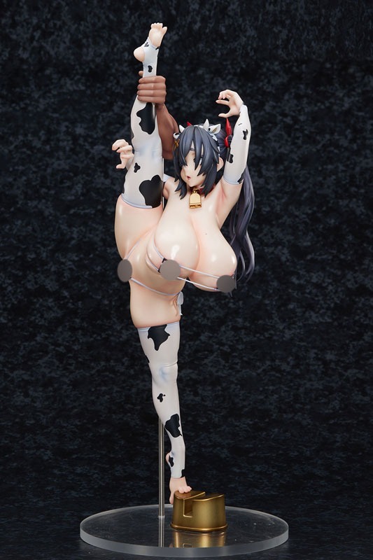 Nemugaki Sopra Illustrated by Asanagi 1/5 Complete Figure (Licensed)Statue (GK)(Adult 18+)-PURE