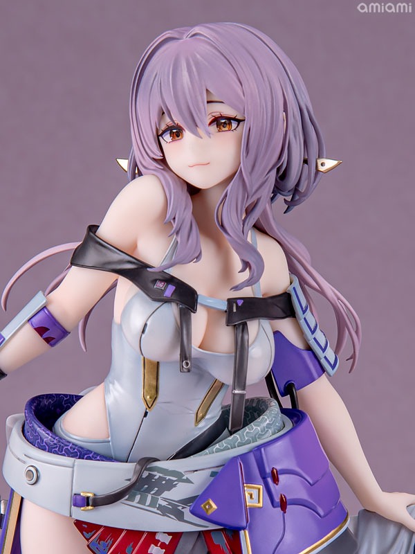 Goddess of Victory Nikke Scarlet (Licensed) Statue(GK) - GSAS  x GAC