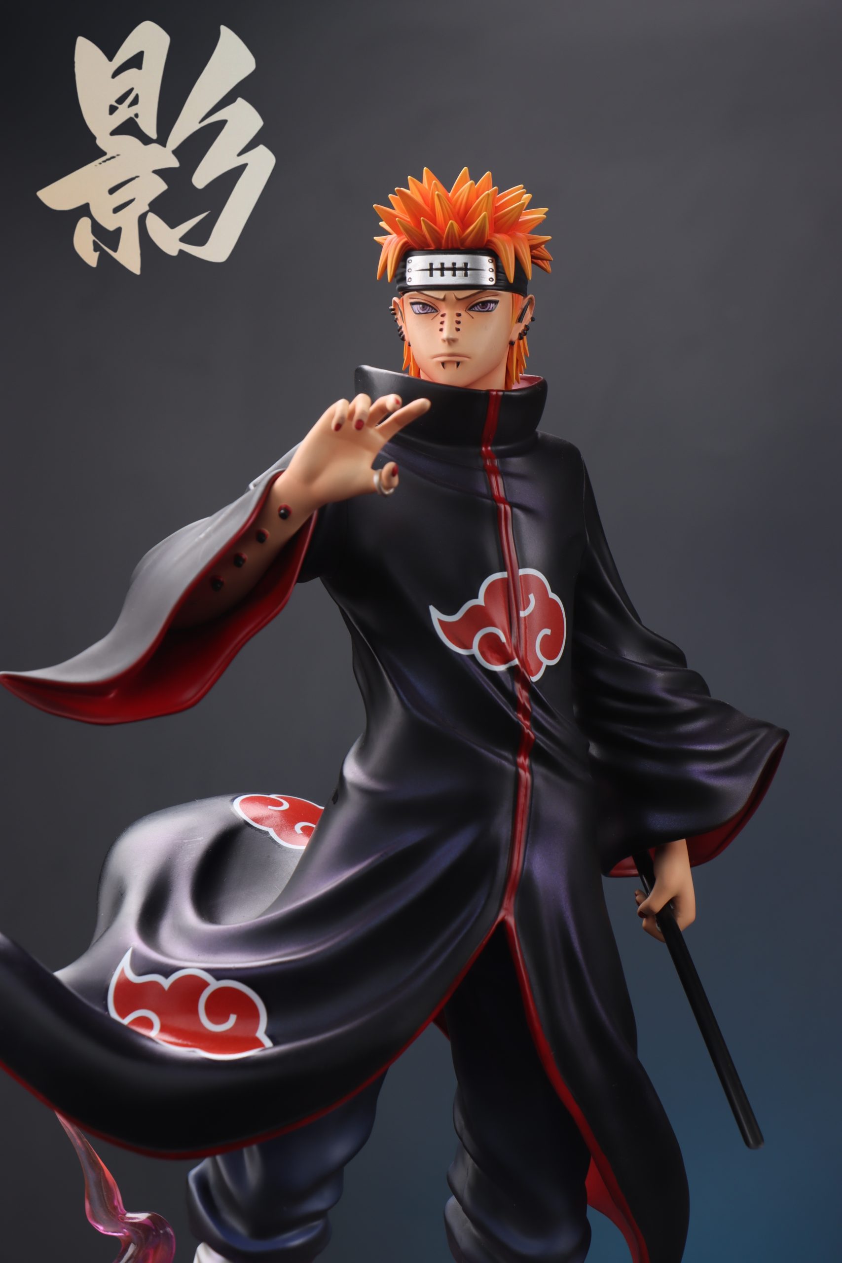 Naruto Pain Statue (GK) - YING Studio