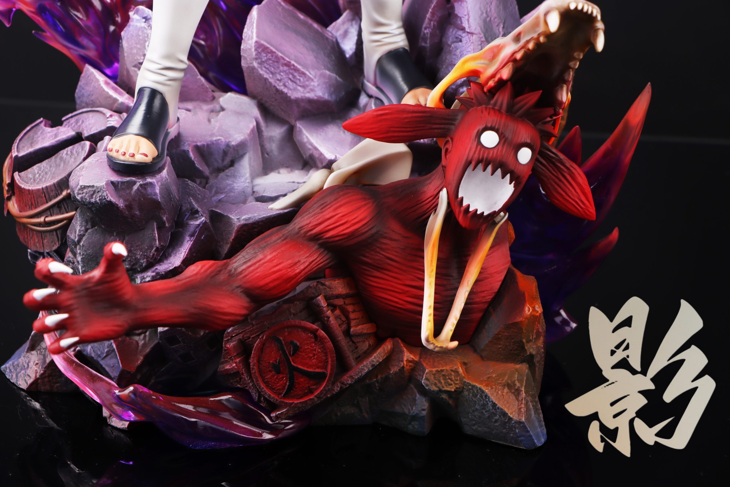 Naruto Pain Statue (GK) - YING Studio