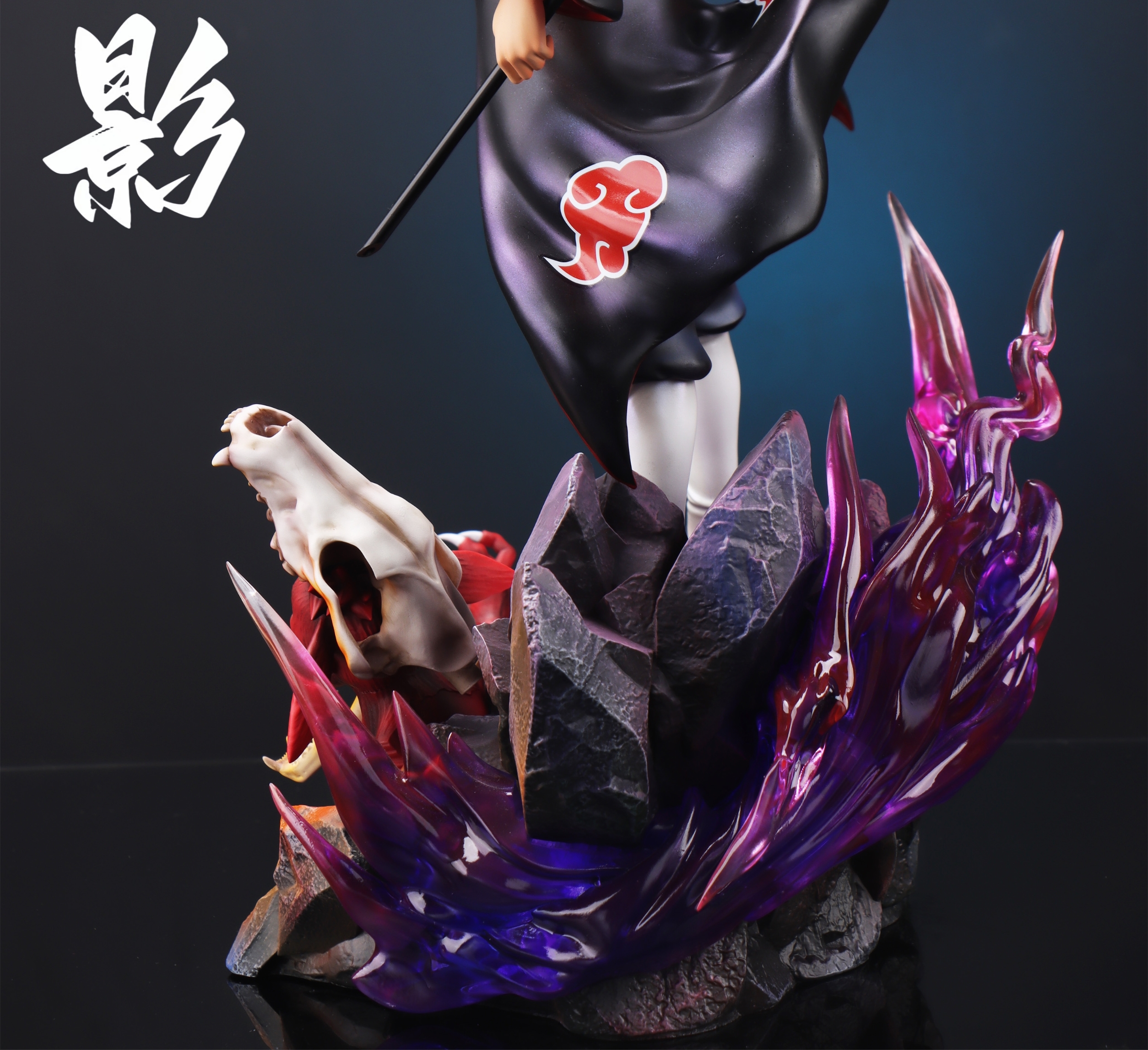 Naruto Pain Statue (GK) - YING Studio