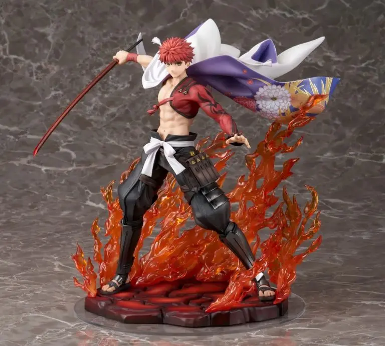 Alter - Fate/Grand Order Saber/Senji Muramasa 1/8 Complete Figure (Licensed) Statue(GK)