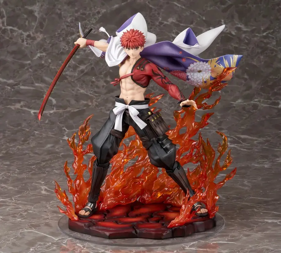 Alter - Fate/Grand Order Saber/Senji Muramasa 1/8 Complete Figure (Licensed) Statue(GK)