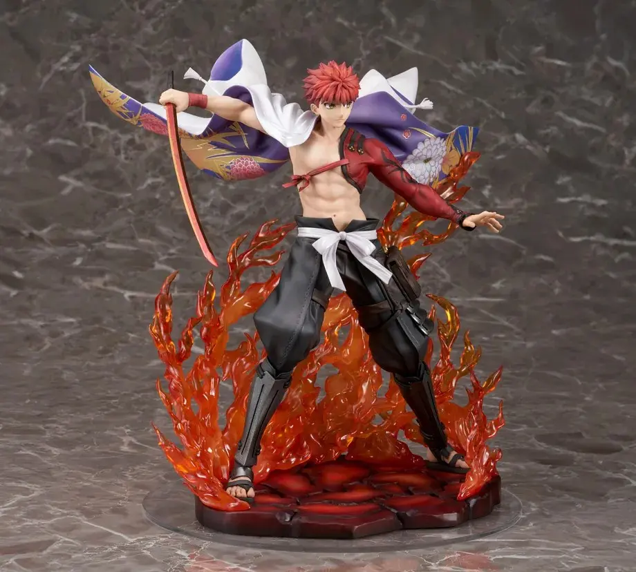 Alter - Fate/Grand Order Saber/Senji Muramasa 1/8 Complete Figure (Licensed) Statue(GK)
