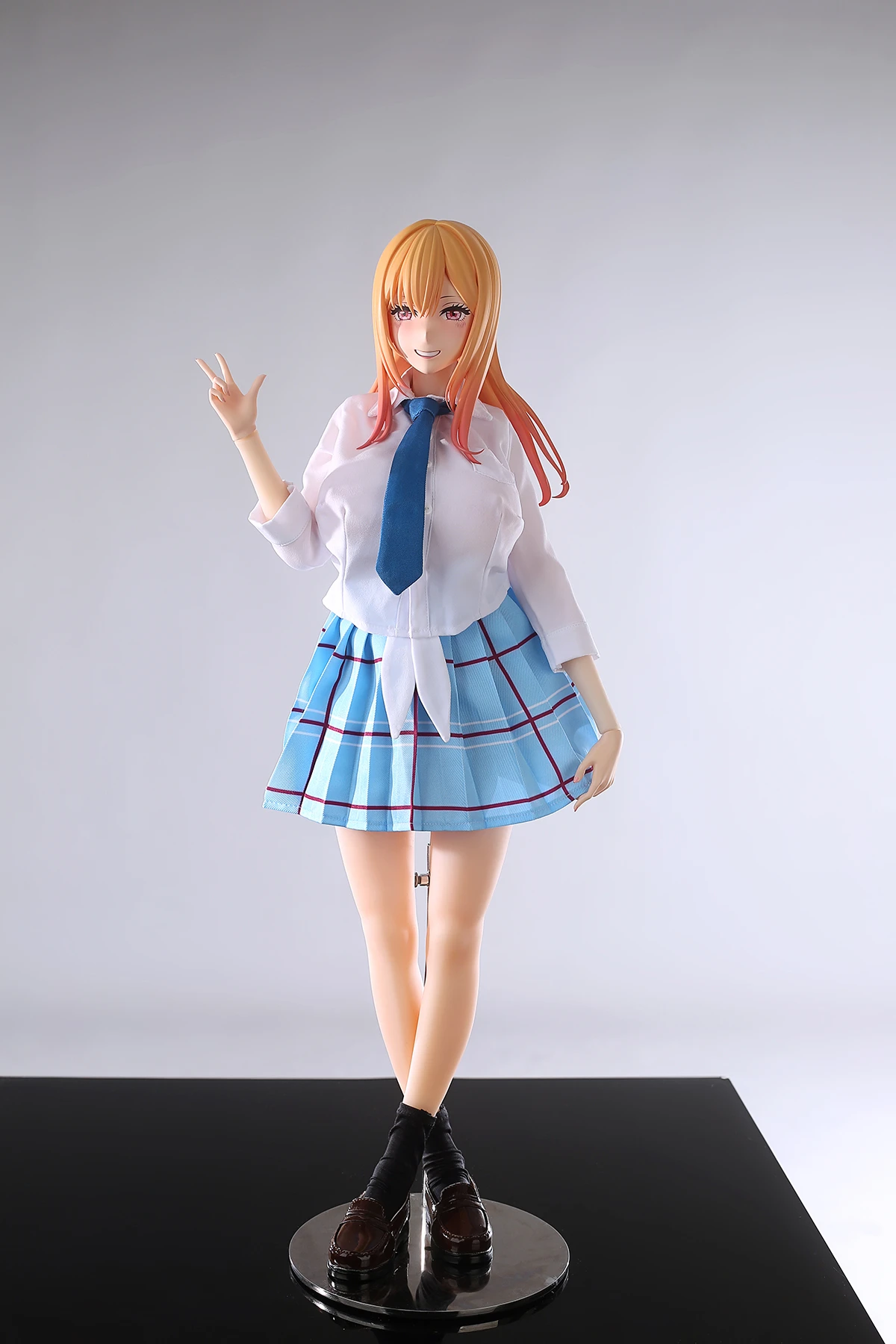 YuZhaiRenXing Studio - Marin Kitagawa My Dress-Up Darling Statue