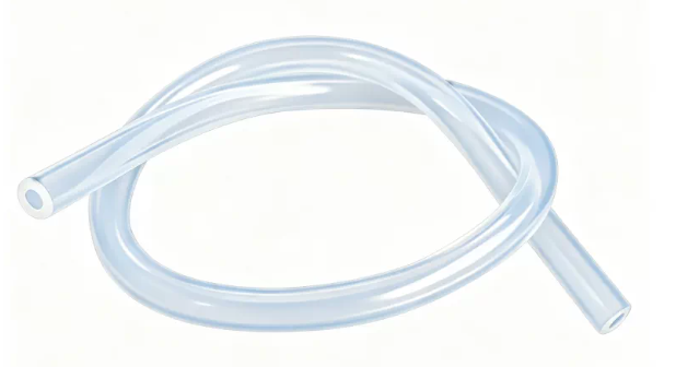 Silicone tube