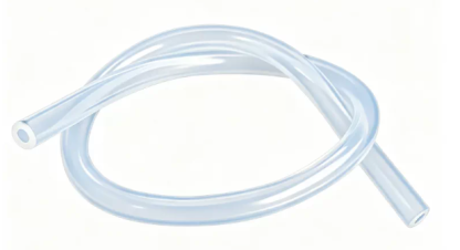 Silicone tube
