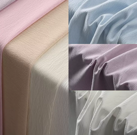 Tailorable fabric