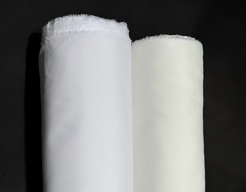100% polyester fabric