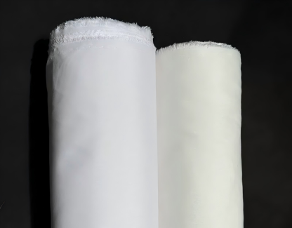 100% polyester fabric