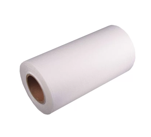 Nonwoven fabric