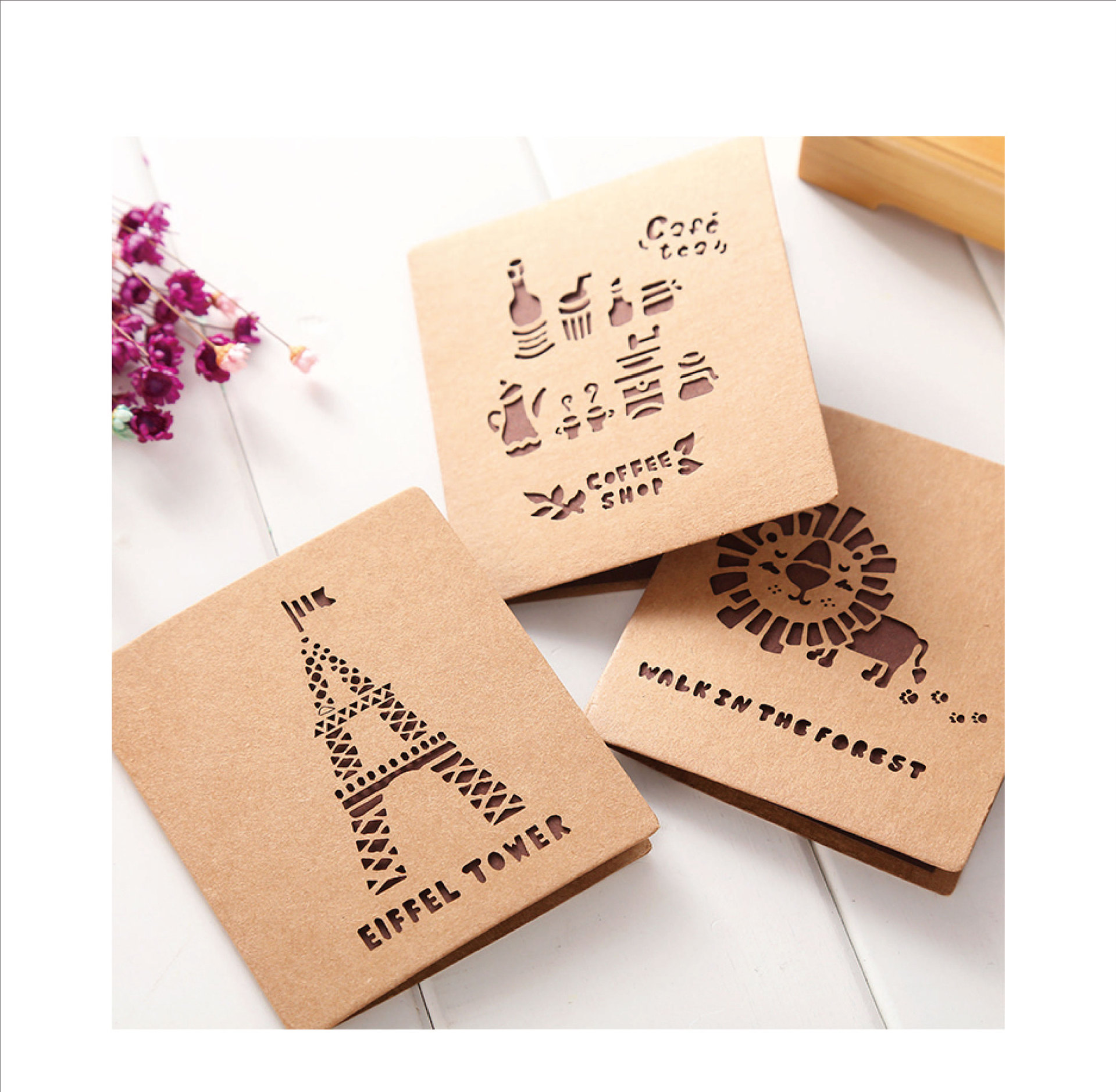 greeting card