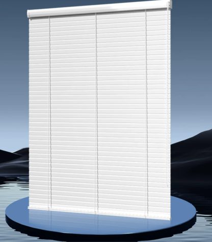 Roller blind