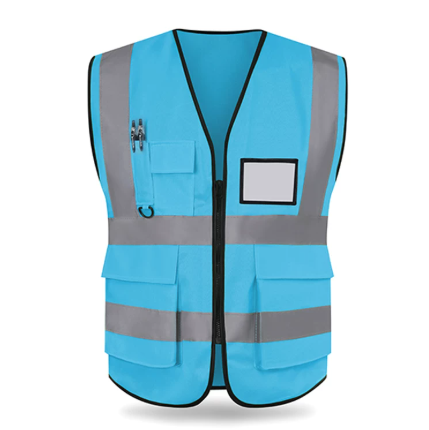 Safety vest