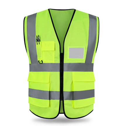 Safety vest