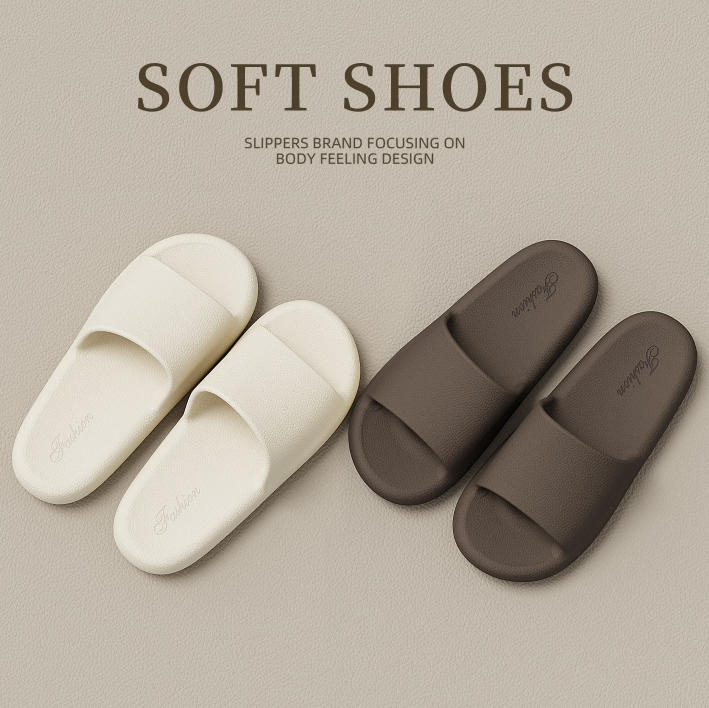 Soft Shoes