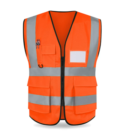 Safety vest