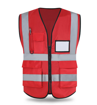 Safety vest