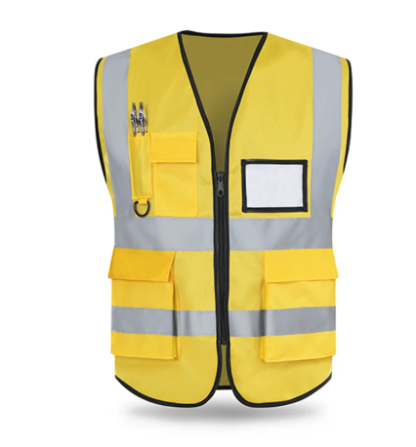 Safety vest