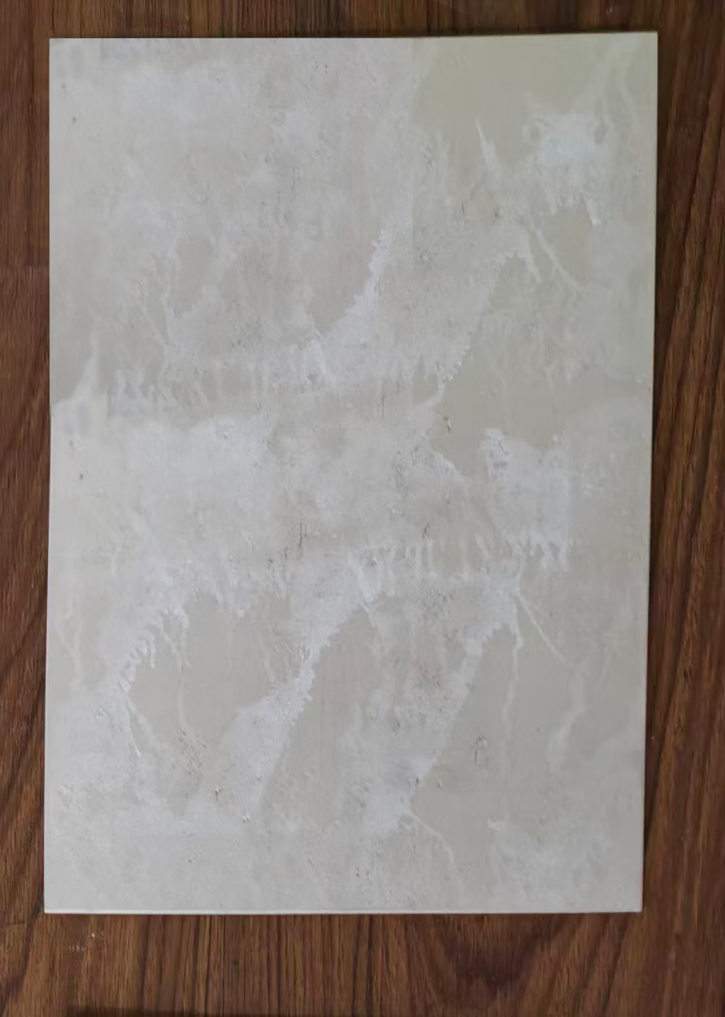 Ceramic Sample