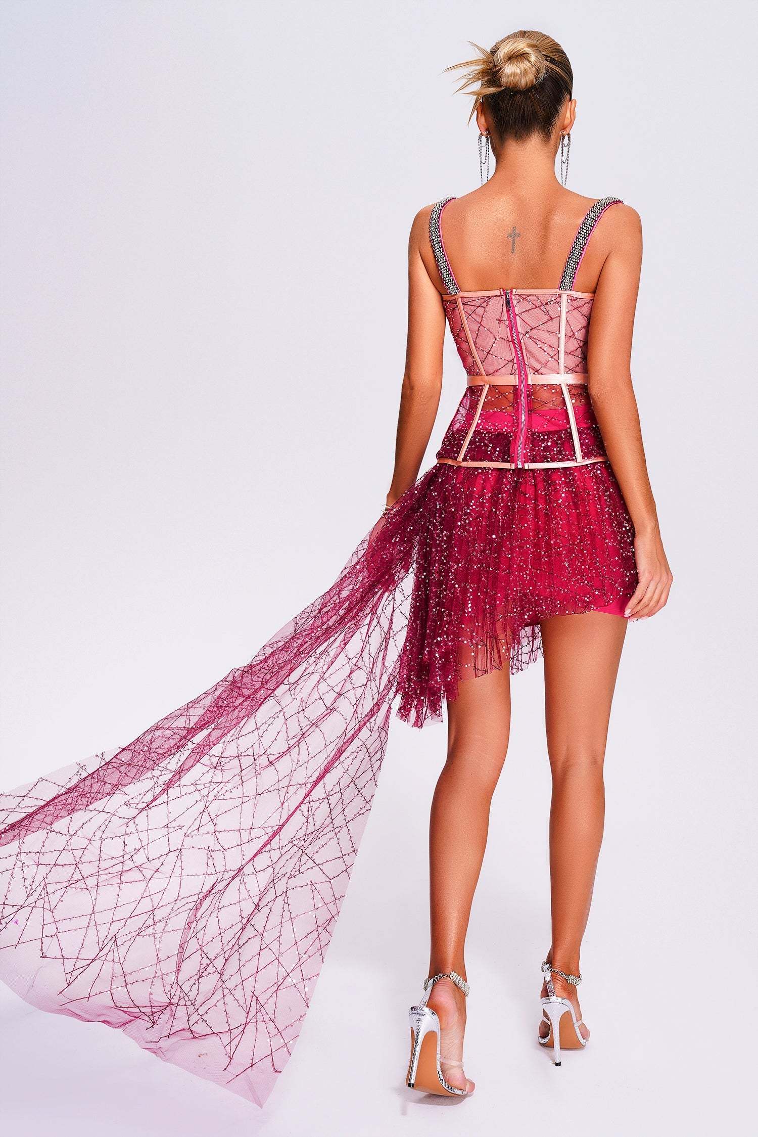 Wynter Set-Mix MIx Style