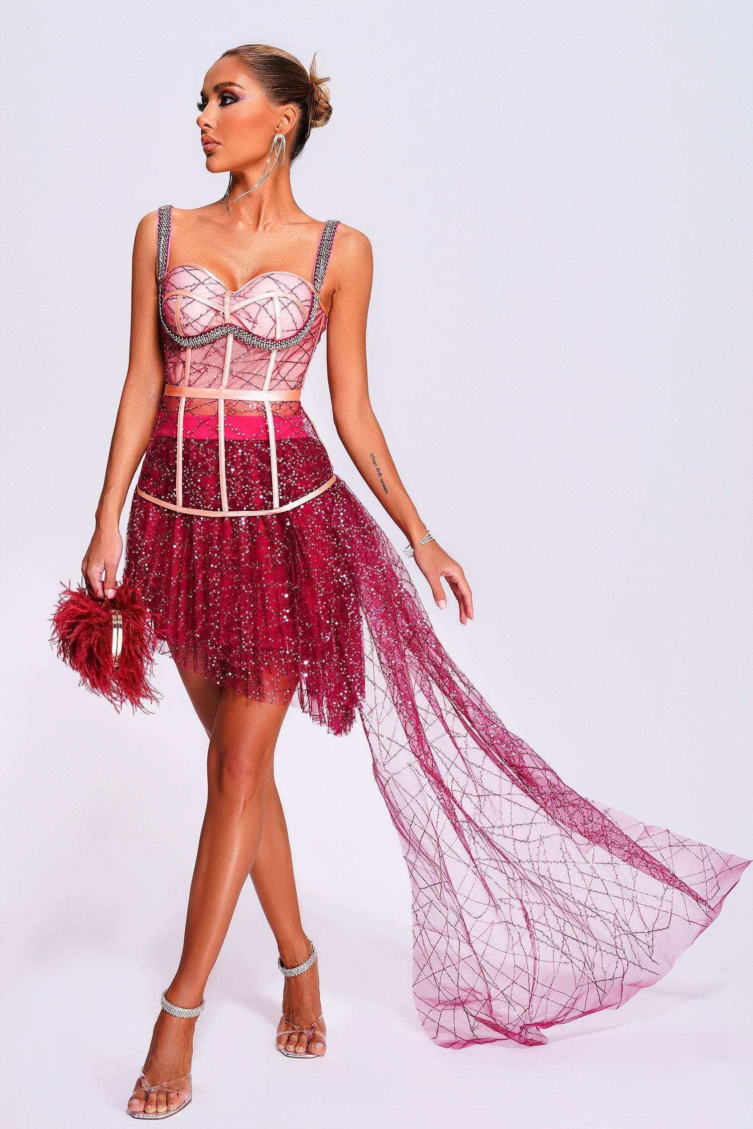 Wynter Set-Mix MIx Style