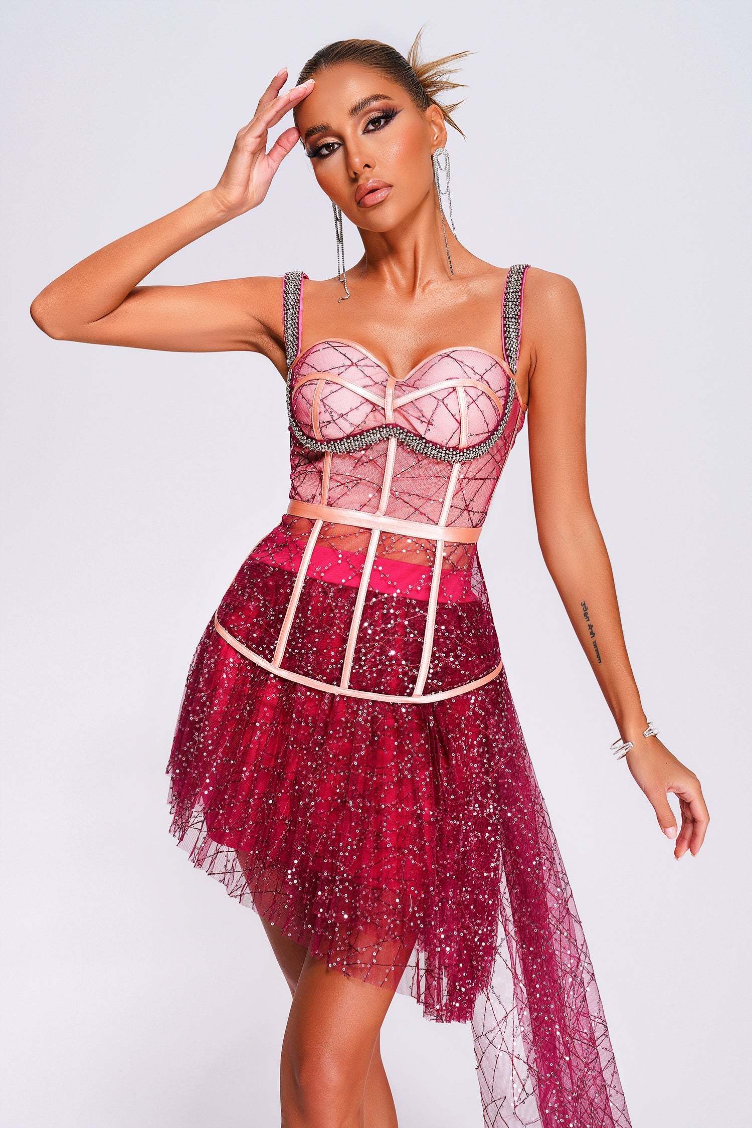 Wynter Set-Mix MIx Style