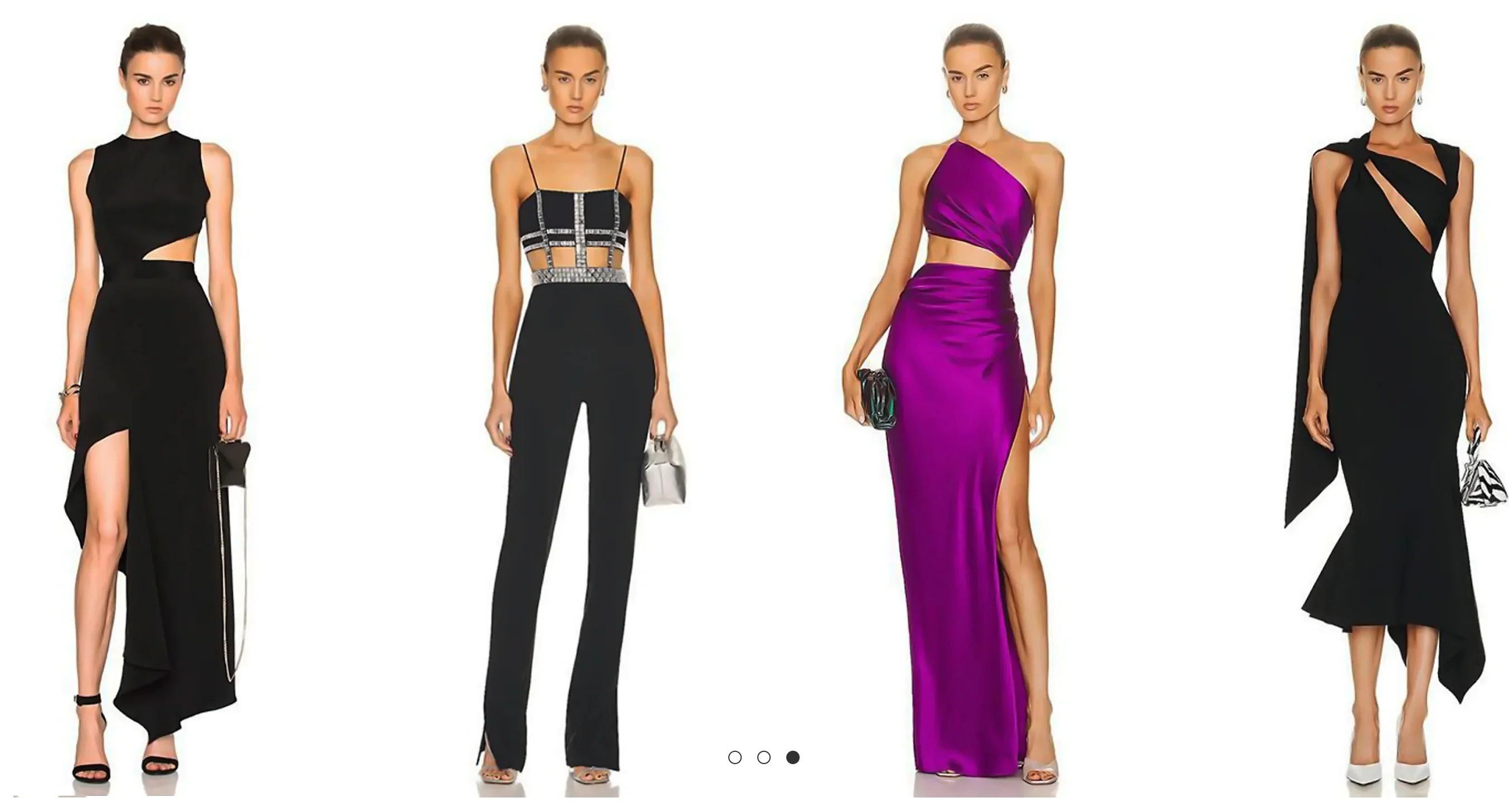 The Best Wedding Guest Dress: What to Wear and How to Style with Elegance-Mix MIx Style
