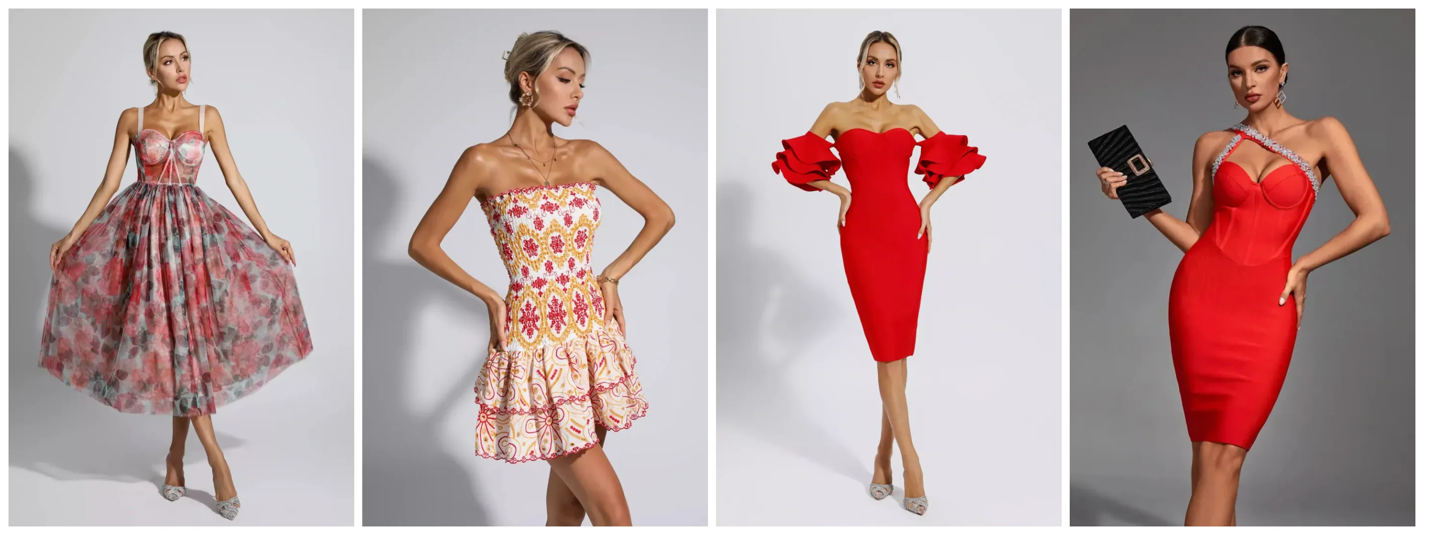 15 trends spotted at the Spring-Summer 2024 Fashion Week-Mix MIx Style