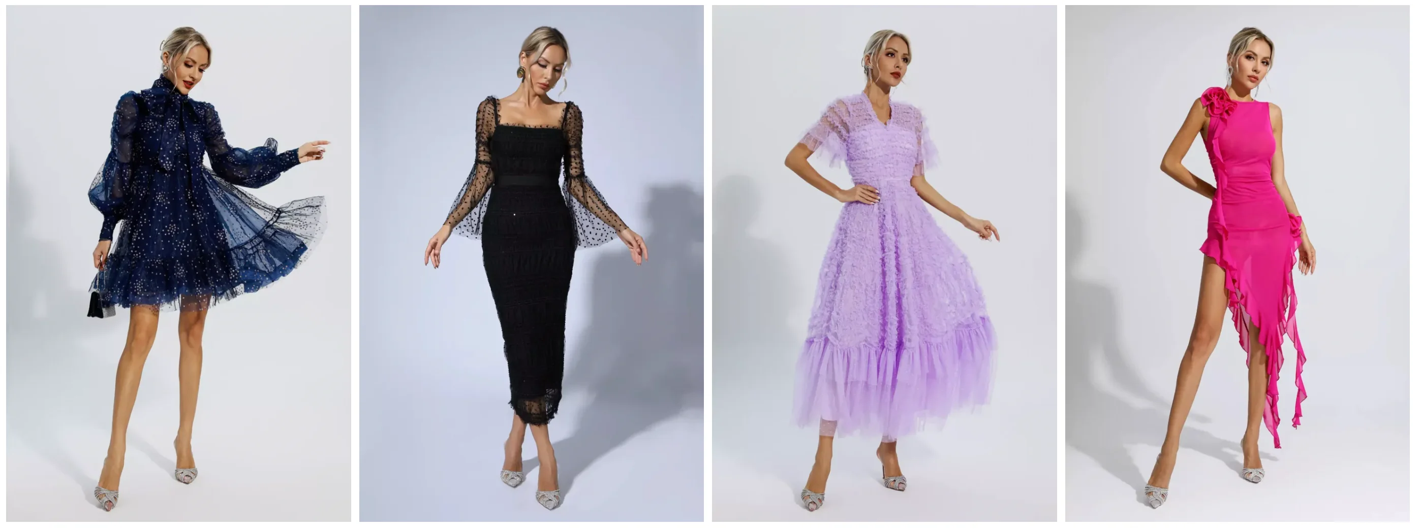 10 Tips to Find the Perfect Prom Dress: A Night of Unforgettable Elegance-Mix MIx Style