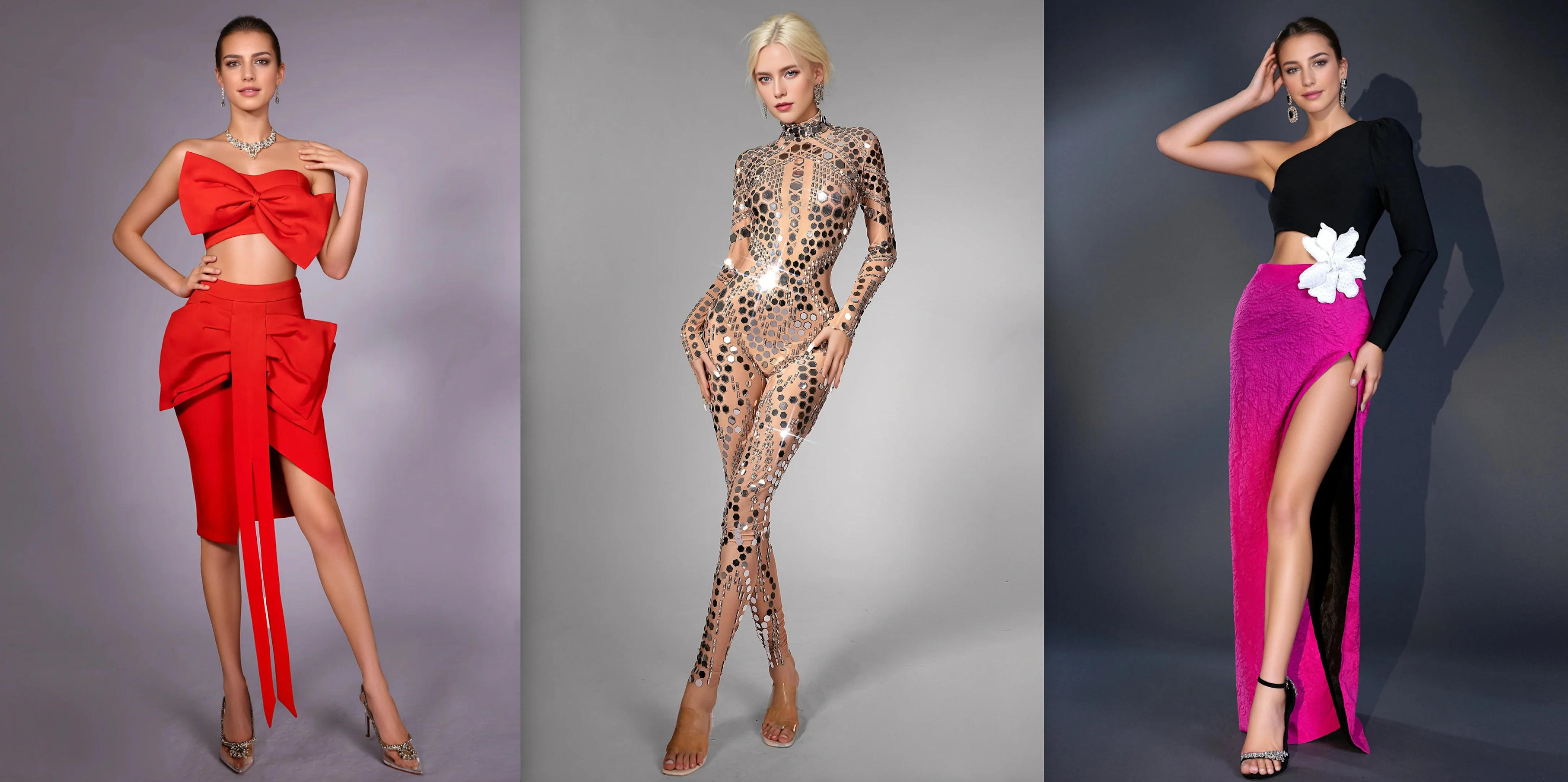 Best Dresses for Women & Ladies Dress-Mix MIx Style