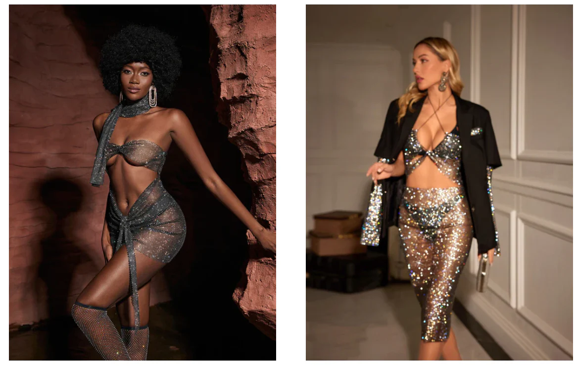 Sparkle and Shine: The Ultimate Guide to Valentine's Day Dresses!-Mix MIx Style