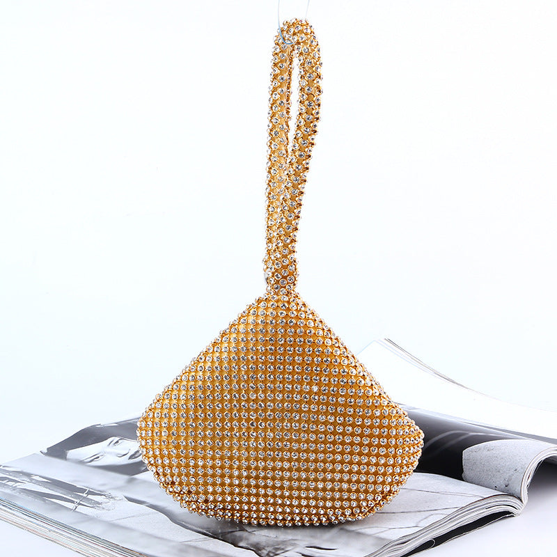 Handbags & Evening Bags Handmade crystal Bag | Mix Mix Style [Hot Seller]-Mix MIx Style