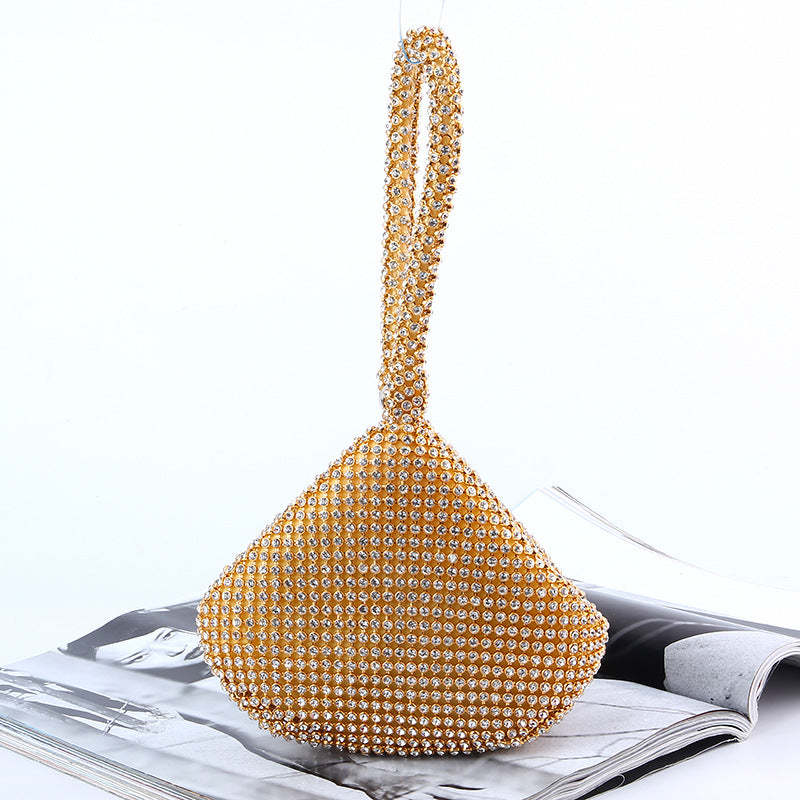 Handbags & Evening Bags Handmade crystal Bag | Mix Mix Style [Hot Seller]-Mix MIx Style