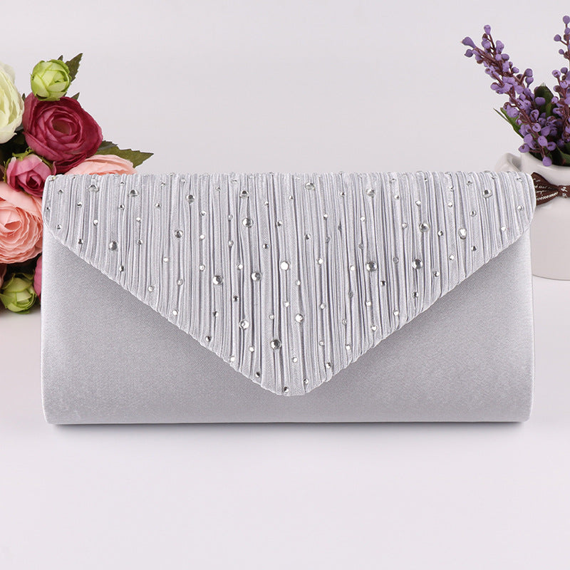 women's bags with diamonds  banquet evening bags wedding cheongsam bags Handbags & Evening Bags | Mix Mix Style [Hot Seller]-Mix MIx Style