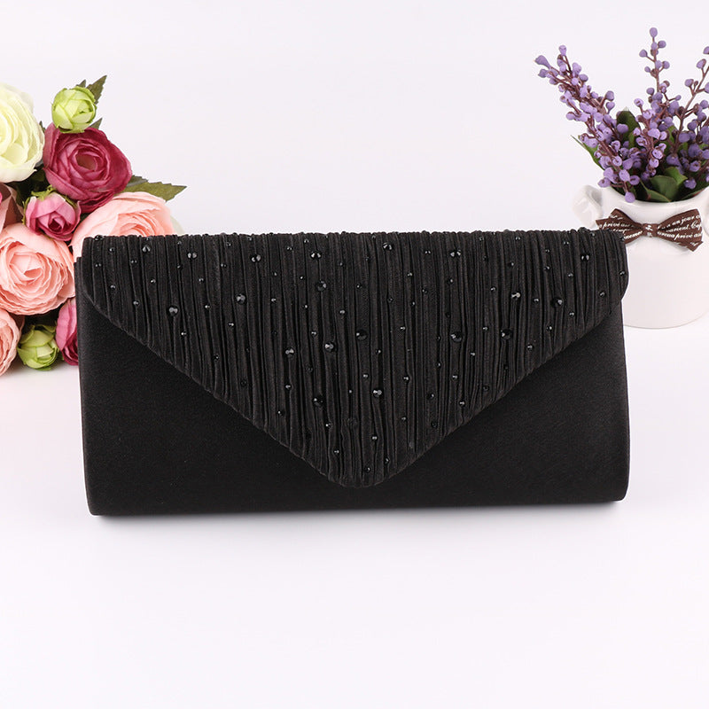 women's bags with diamonds  banquet evening bags wedding cheongsam bags Handbags & Evening Bags | Mix Mix Style [Hot Seller]-Mix MIx Style