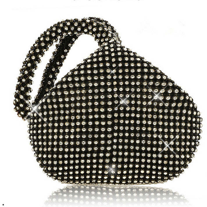 Handbags & Evening Bags Handmade crystal Bag | Mix Mix Style [Hot Seller]-Mix MIx Style