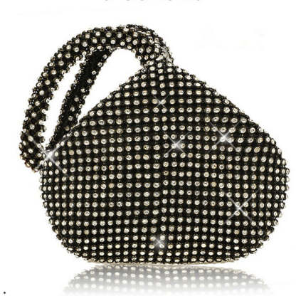 Handbags & Evening Bags Handmade crystal Bag | Mix Mix Style [Hot Seller]-Mix MIx Style