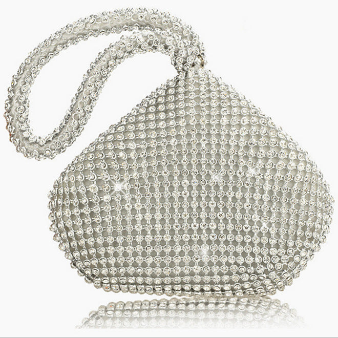 Handbags & Evening Bags Handmade crystal Bag | Mix Mix Style [Hot Seller]-Mix MIx Style