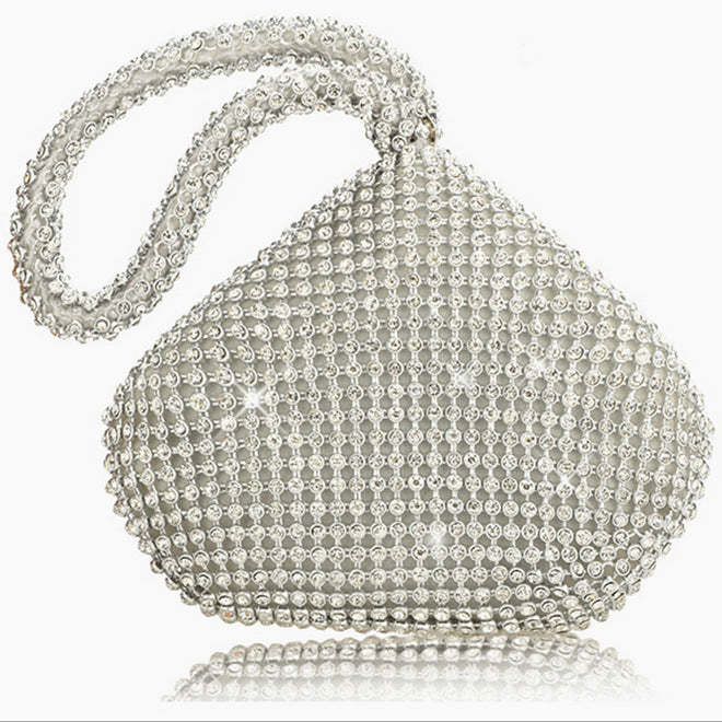 Handbags & Evening Bags Handmade crystal Bag | Mix Mix Style [Hot Seller]-Mix MIx Style