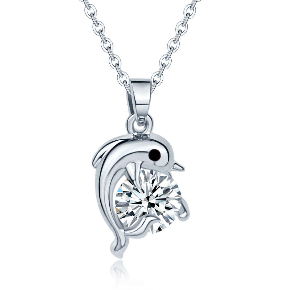 Cute Aesthetic Dazzling Embellished Trendy Akoya Pearl Cut Moissanite 