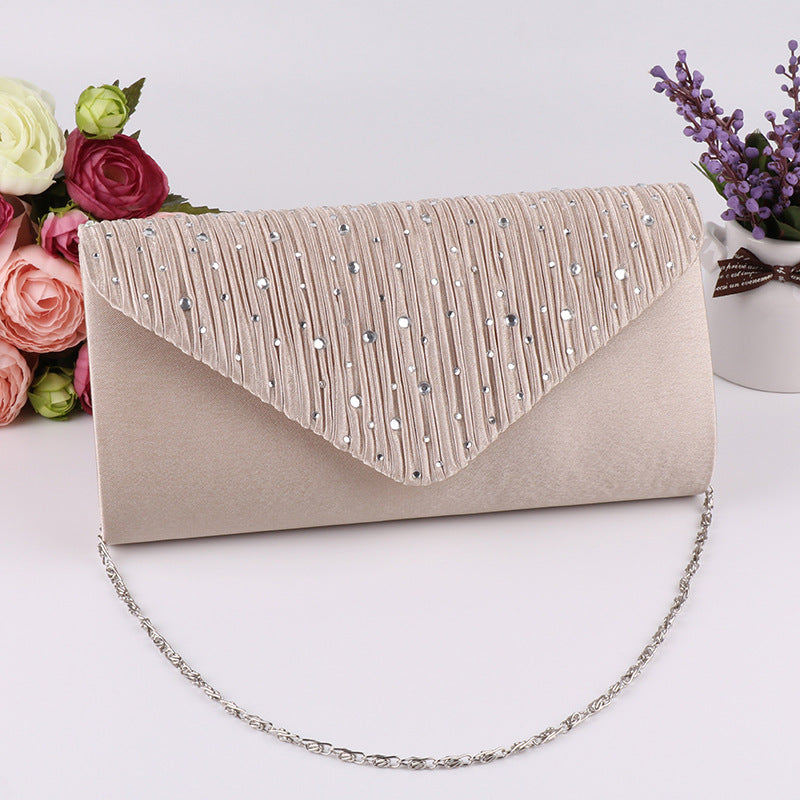 women's bags with diamonds  banquet evening bags wedding cheongsam bags Handbags & Evening Bags | Mix Mix Style [Hot Seller]-Mix MIx Style