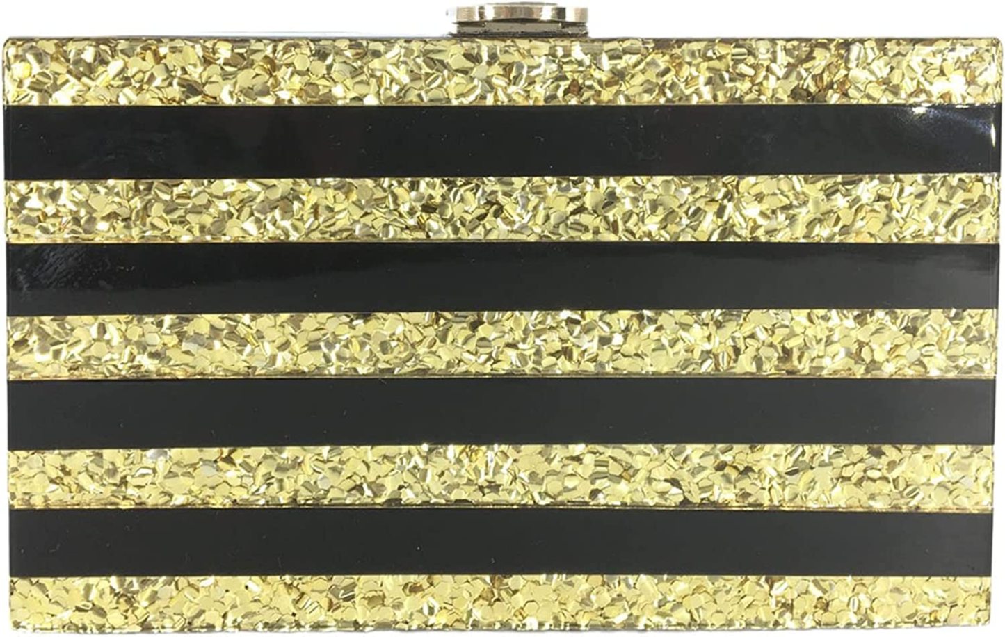 Evil Eye Purse  Handbag with Chain Handbags & Evening Bags | Mix Mix Style [Hot Seller]-Mix MIx Style