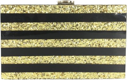 Evil Eye Purse  Handbag with Chain Handbags & Evening Bags | Mix Mix Style [Hot Seller]-Mix MIx Style