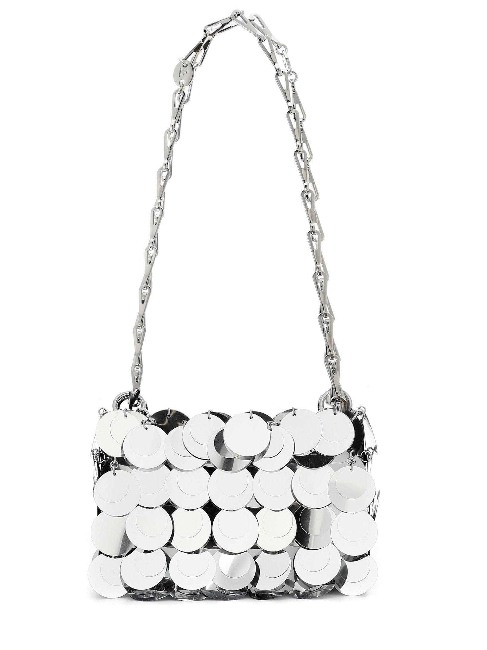 Sparkle Mini Shoulder Bag Handbags & Evening Bags | Mix Mix Style [Hot Seller]-Mix MIx Style