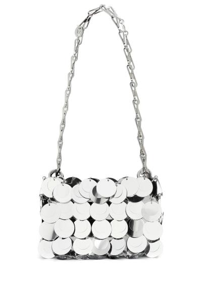 Sparkle Mini Shoulder Bag Handbags & Evening Bags | Mix Mix Style [Hot Seller]-Mix MIx Style