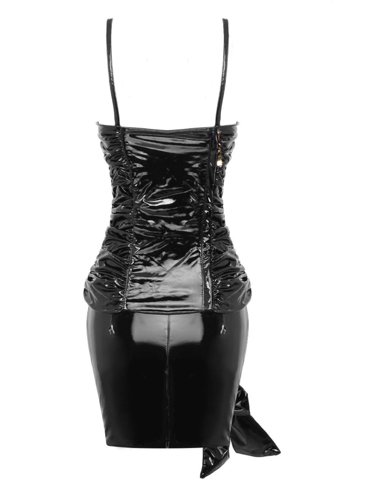 Cheryl Flower Latex Set-Mix MIx Style