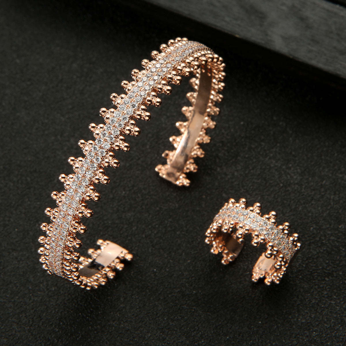 Adina Jewelry Set-Mix MIx Style